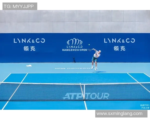 杭州网球队总决赛表现评析:经验与实力的完美结合