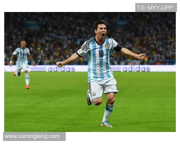 梅西从阿根廷小镇走向世界足球巅峰的传奇旅程