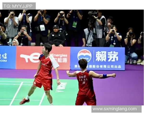 深圳羽毛球队崛起之路联合会杯背后的奋斗与荣耀