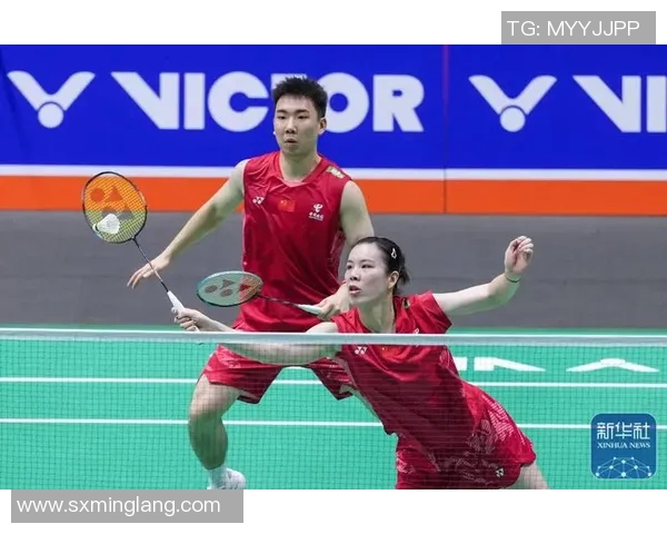 羽毛球耐力排行榜揭晓杭州羽毛球队荣登第四名展现强大实力