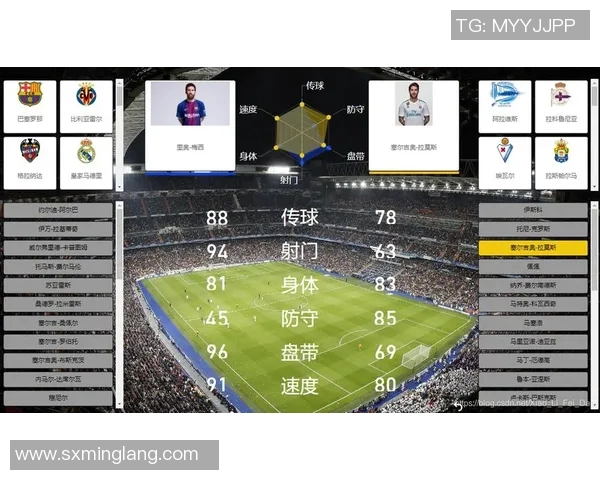 西安足球队配合表现的数据分析与战术探讨