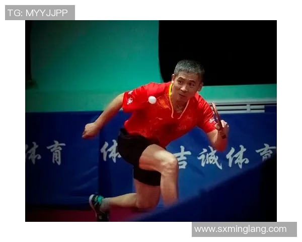 北京乒乓球队在精英赛中的实力展现与未来发展潜力分析