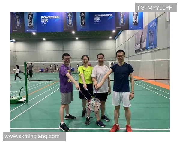 成都羽毛球队在联合会杯中的蜕变与新征程探索