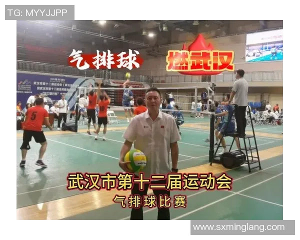 武汉排球队实力对比深度解析与未来发展展望